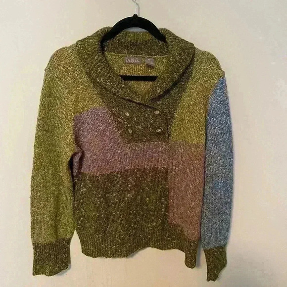 Bauxbei Sweater Size PL - Picture 1 of 5